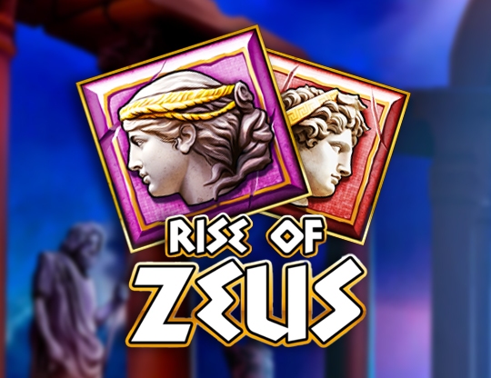 Rise of Zeus